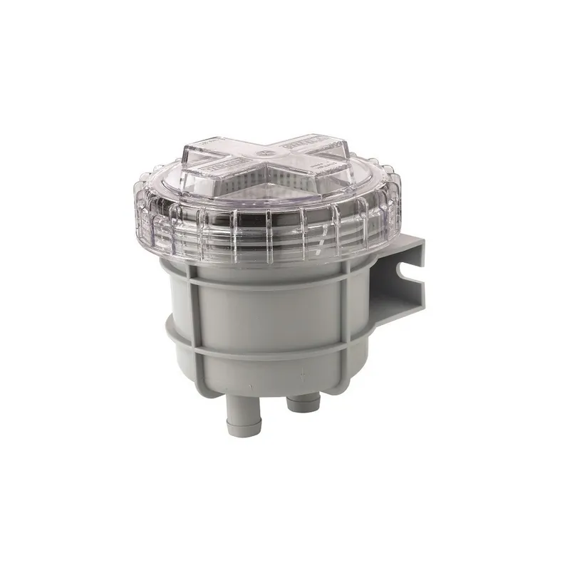 Usine Directe Vetus filtre à eau de refroidissement FTR330 raccord de tuyau 13-38mm