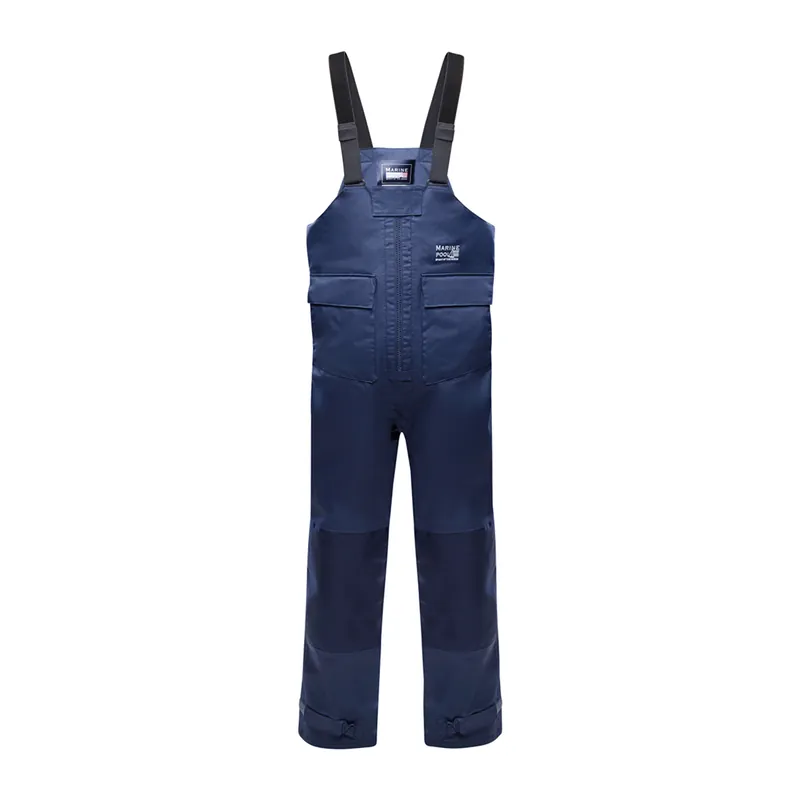 PROMO Marinepool Hobart 5 OCEAN pantalon de voile offshore homme bleu marine, taille L Livraison Express