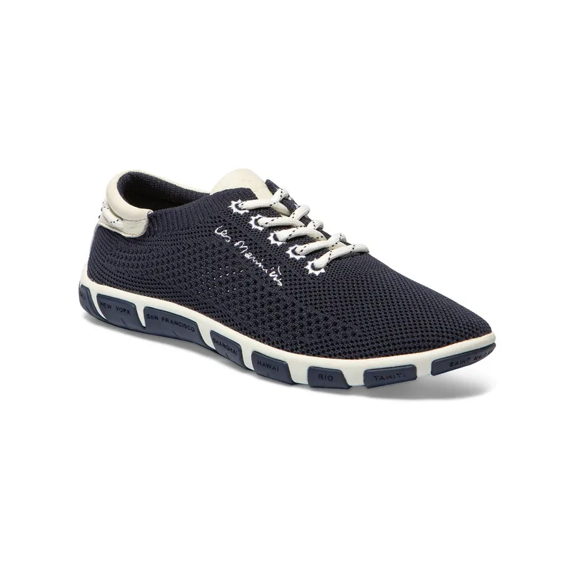 TBS Jazaria chaussure bateau, femme - bleu, pointure 38 Achat Immédiat