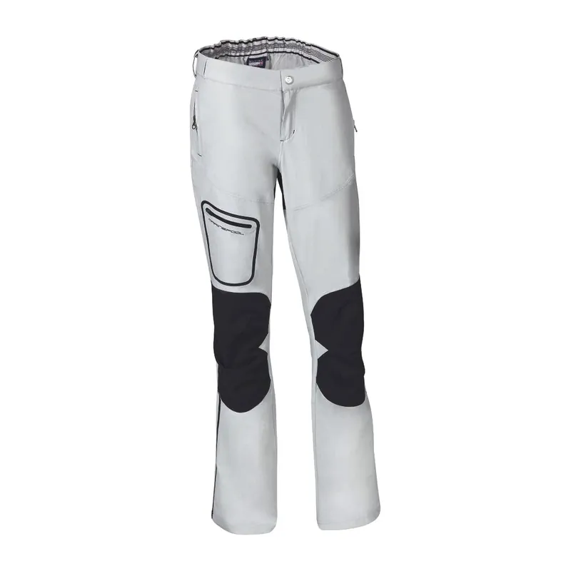DEAL Marinepool Laser pantalon de voile, femme - gris argenté, taille XS Meilleur Prix