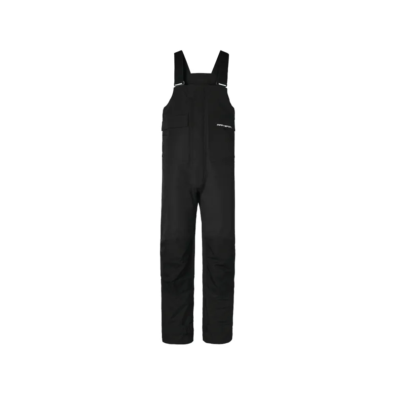 PROMO Marinepool Hobart 5 pantalon de voile offshore homme noir, taille S Offre Spéciale