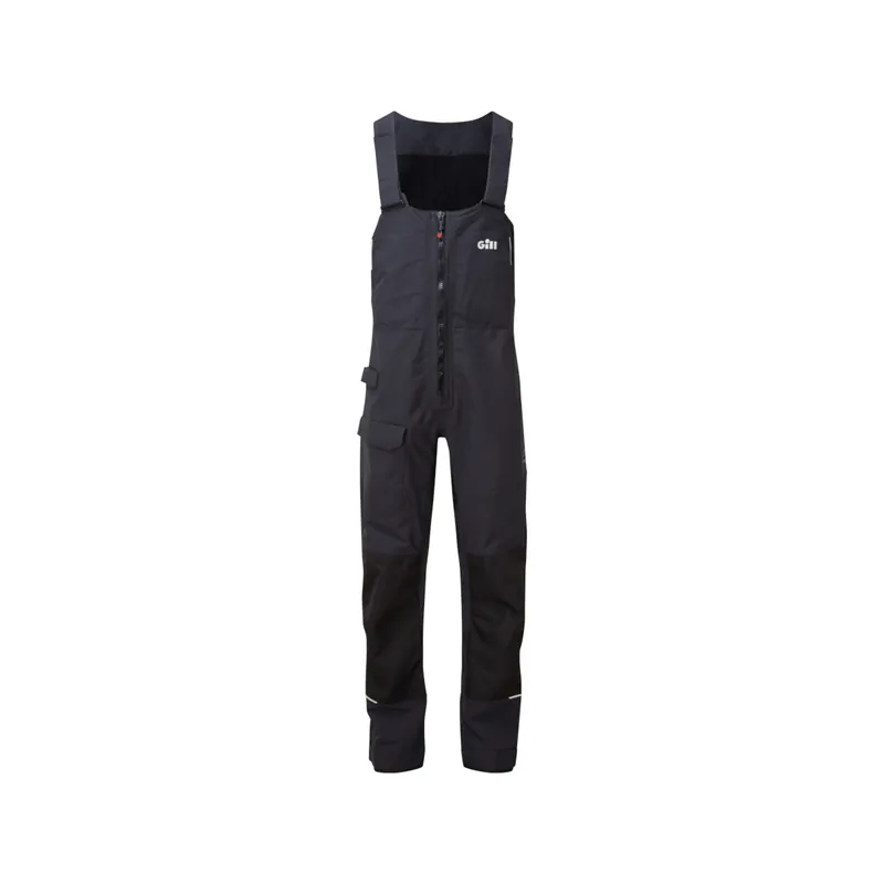 PROMO Gill OS25 Offshore salopette de quart, homme - graphite, taille XXL Livraison Express