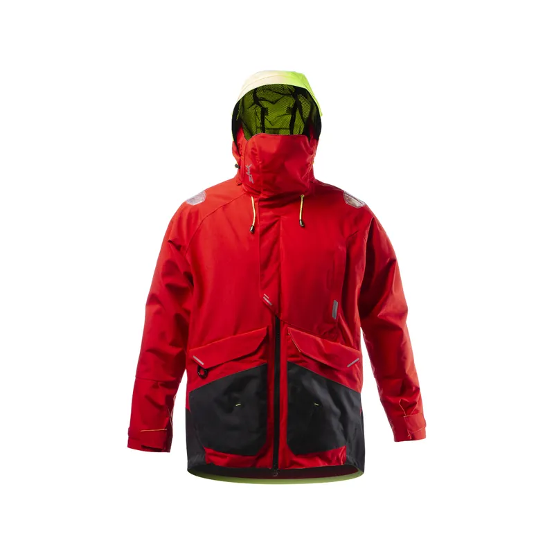 Affaire À Saisir PROMO Veste de voile Zhik OFS700 Coastal homme rouge, taille XXL