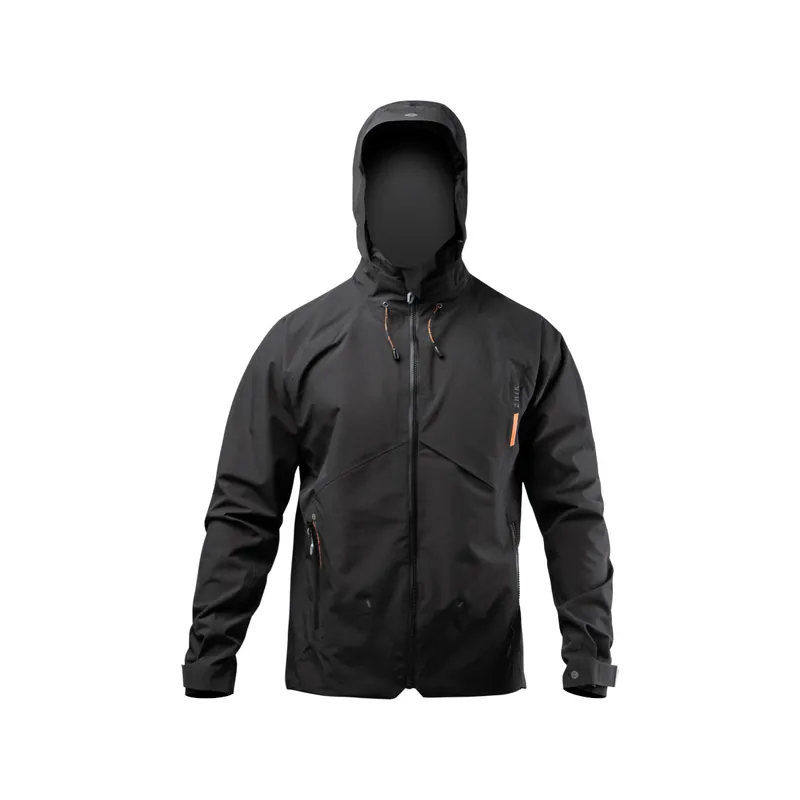 Offre Exclusive Veste de voile Zhik INS200 Inshore hommes noir, taille S