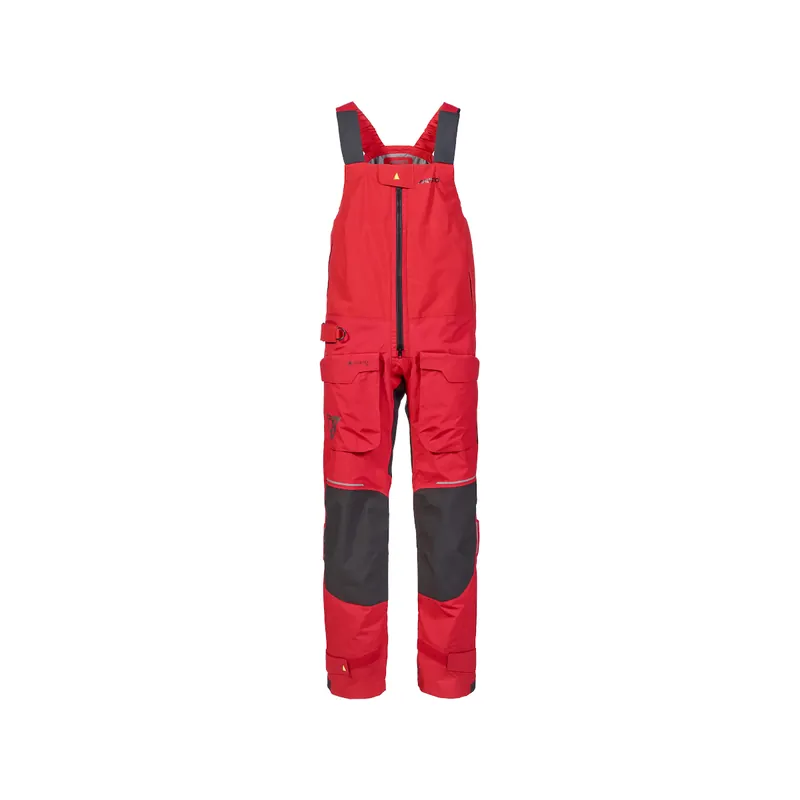 Musto MPX Gore-Tex Pro Offshore 2.0 pantalon de voile homme rouge, taille MB Expédié Aujourd'hui