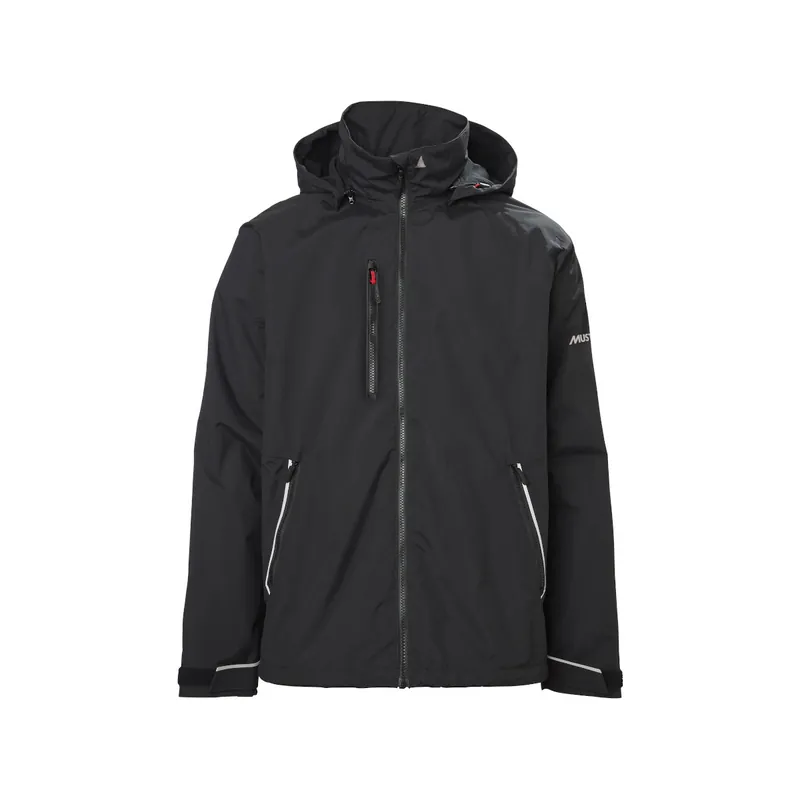 Dernier Modèle Musto Sardinia veste de voile 2.0 homme noir, taille M