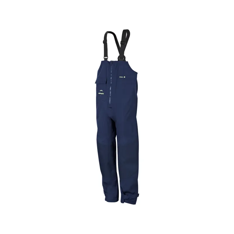 Top Vente DEAL Marinepool Cabras salopette de voile, unisexe - bleu marine, taille XXL