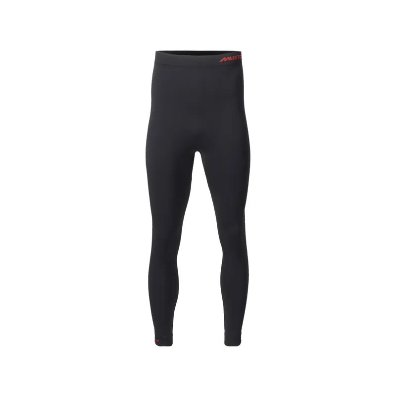 Usine Directe Musto MPX Active Base-Layer caleçon long homme noir, taille XL/XXL
