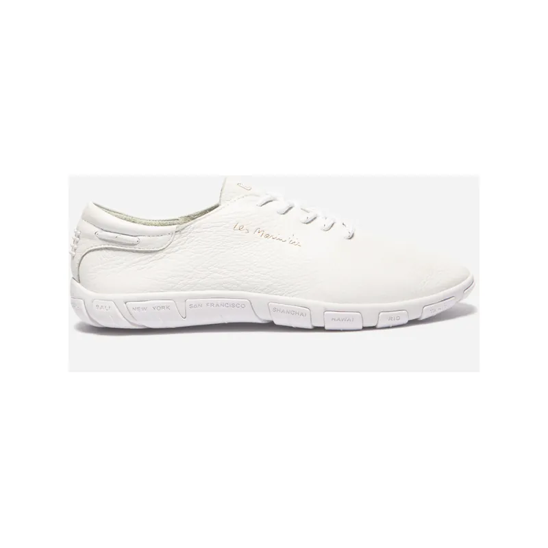 Prix Bas TBS Jazaru chaussure bateau, femme - extra blanc, pointure 38