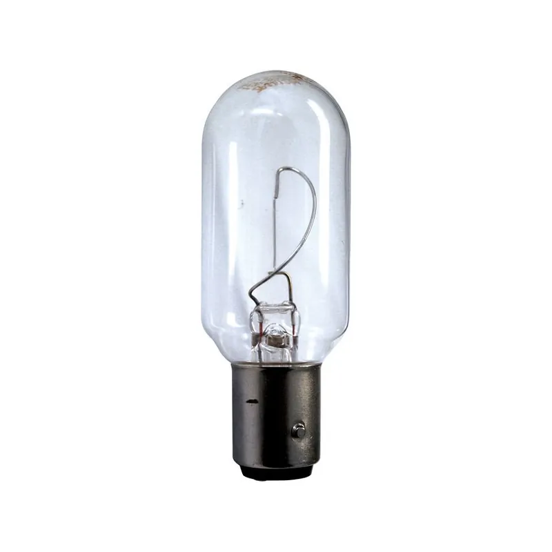 Hella marine Ampoule douille BAY15d - 24 Volt, 10 Watt Meilleur Prix
