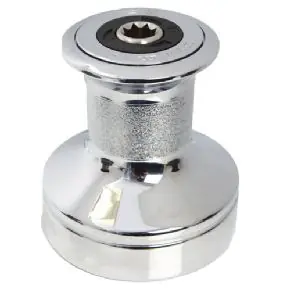 Meilleur Prix Lewmar EVO Sport 40ST winch - 2 vitesses, bronze chromé