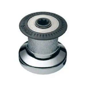 Prix Cassé Lewmar Standard 8 winch - 1 vitesse, bronze chromé