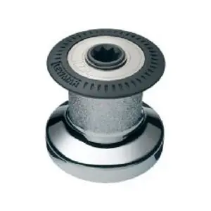 Lewmar Standard 16 winch - 2 vitesses, bronze chromé Prix Cassé