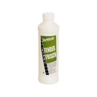Yachticon nettoyant pour pare-battage - 500ml Commander Vite