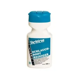 Prix Bas Yachticon Nettoyant pour bateau pneumatique - 500ml