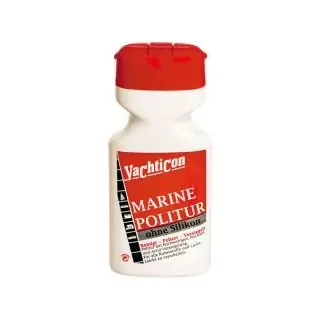 Expédition Rapide Yachticon Polish marine - 500ml
