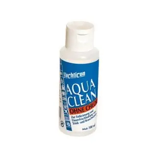 Yachticon Aqua Clean liquide - 100ml Acheter Direct