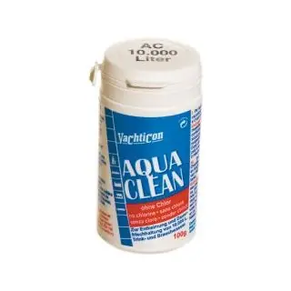 Yachticon Poudre Aqua Clean - 100g Offre Spéciale