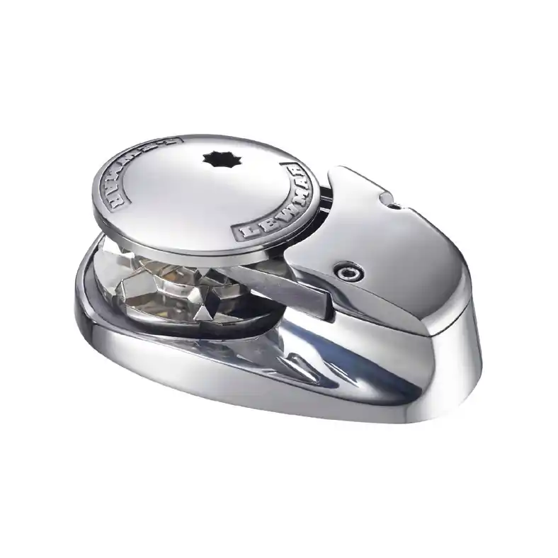 Lewmar Guindeau V700 électrique - 320W, 12V, chaîne 6mm, DIN 766 Nouveauté