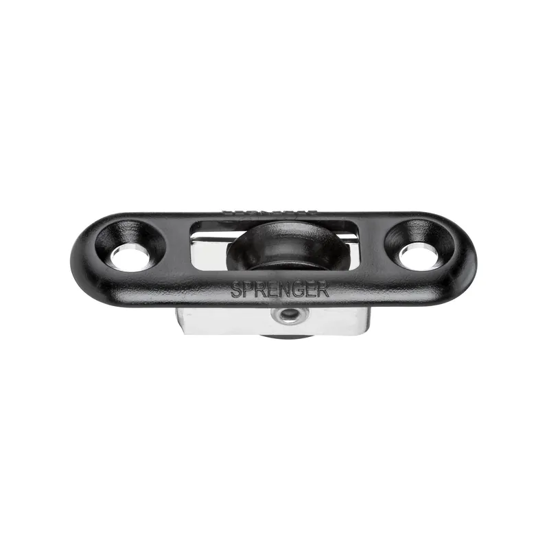 Acheter En Ligne Hs sprenger Micro XS Block 6mm - simple, poulie encastrée