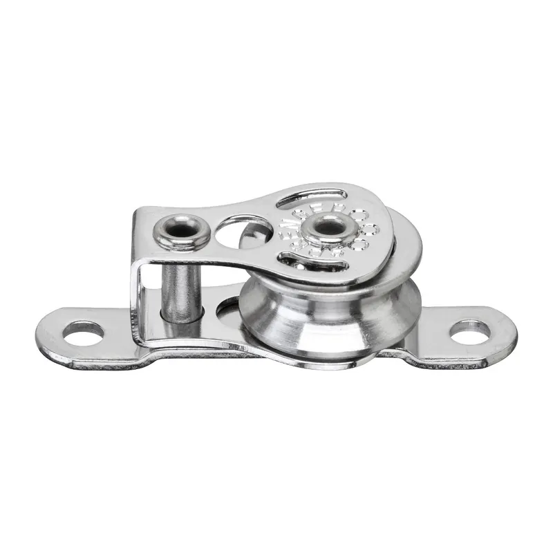 Offre Limitée Hs sprenger Micro XS Block pour câble 4mm - simple à plat