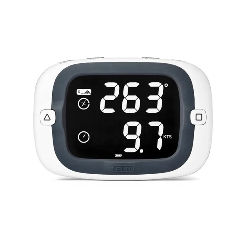Velocitek Compas de régate ProStart Super Prix