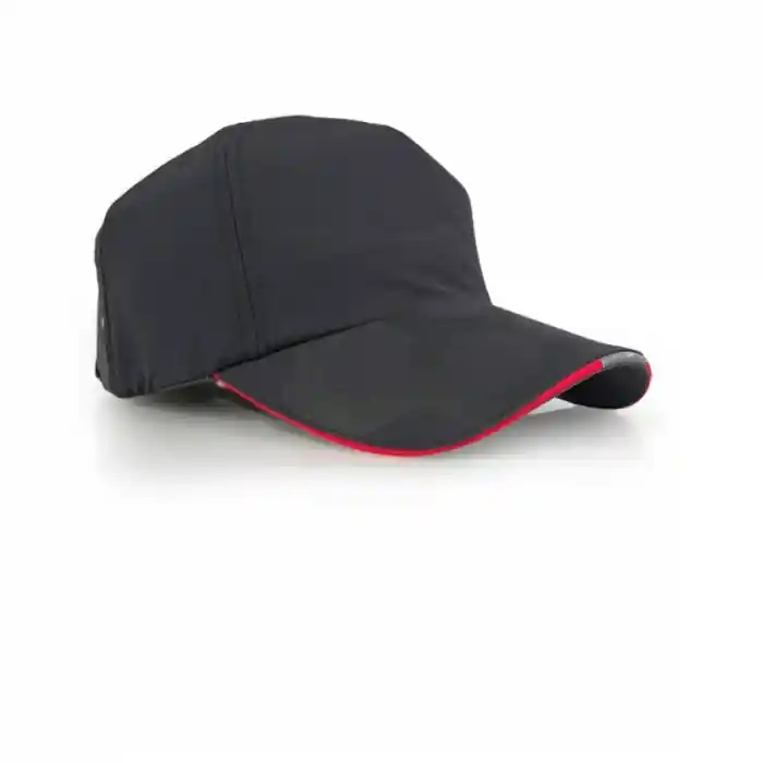 Gill Race Cap casquette voile graphite Livraison Express