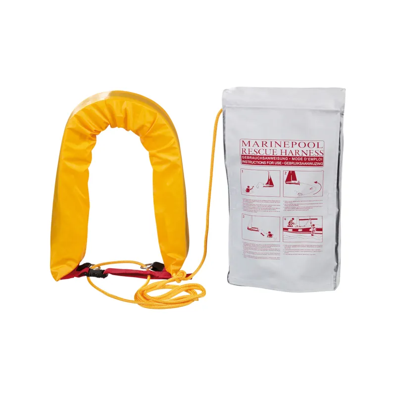Promotion Saisonnière Marinepool élingue de sauvetage - 40 m