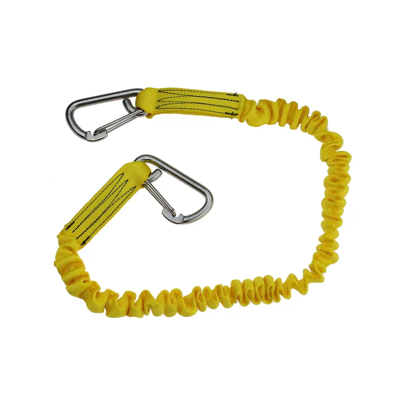 12skipper longe de sécurité - 2 mousquetons Commande En Gros