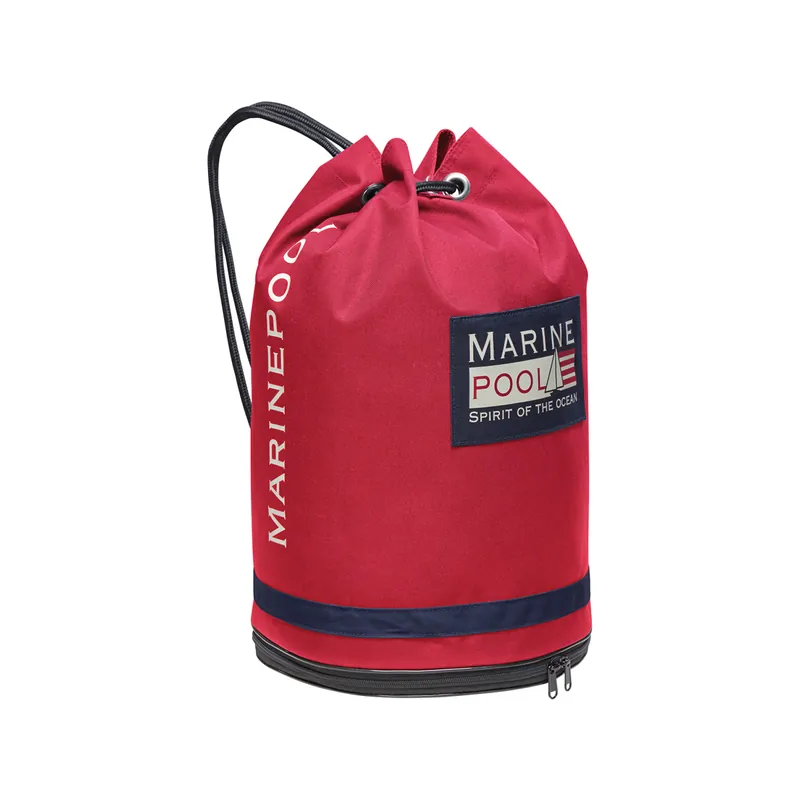 Commander Vite Marinepool Classic University sac marin - rouge, 32 L