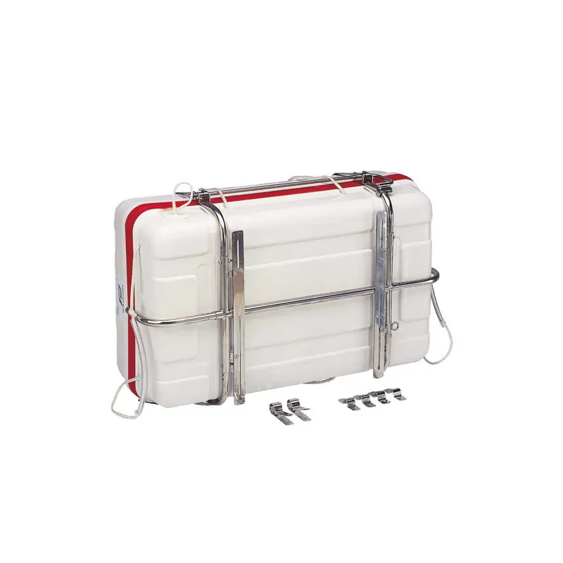 Acheter En Ligne Plastimo support radeau universel