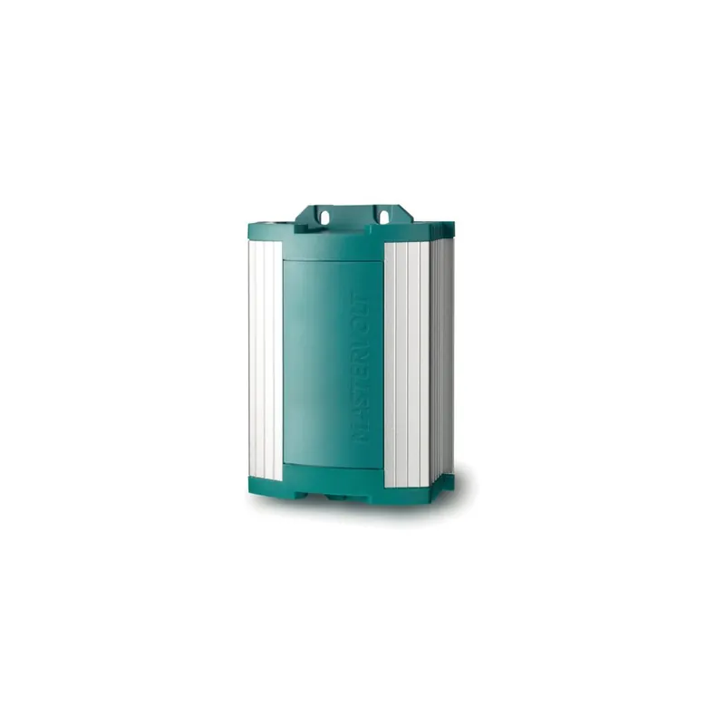 Haute Qualité Mastervolt ChargeMaster 12/10 sortie de batterie 10A