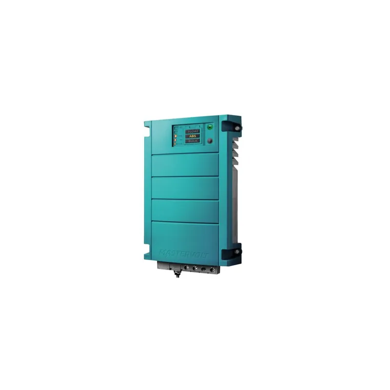 DEAL Mastervolt ChargeMaster 12/25-3 chargeur de batterie 25A Dernier Modèle