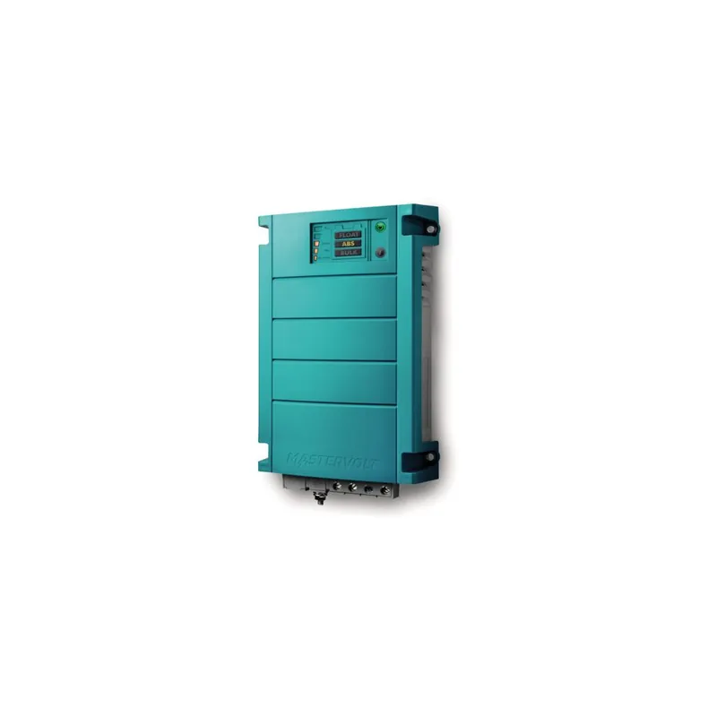 Certifié Mastervolt ChargeMaster 12/35-3 chargeur de batterie 35A