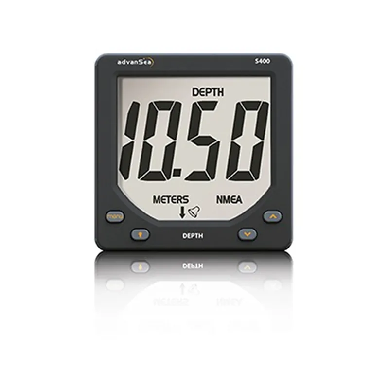 Acheter Direct Plastimo sondeur advansea depth s400 affich. seul