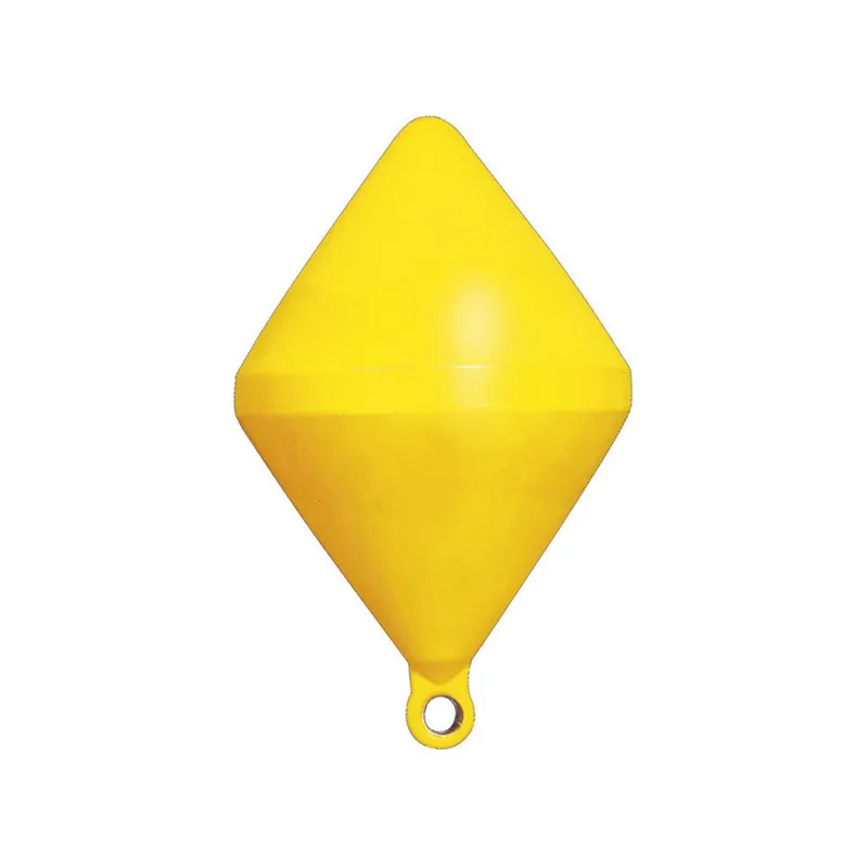 Commande En Gros Plastimo bouee biconique jaune moussee ø40cm