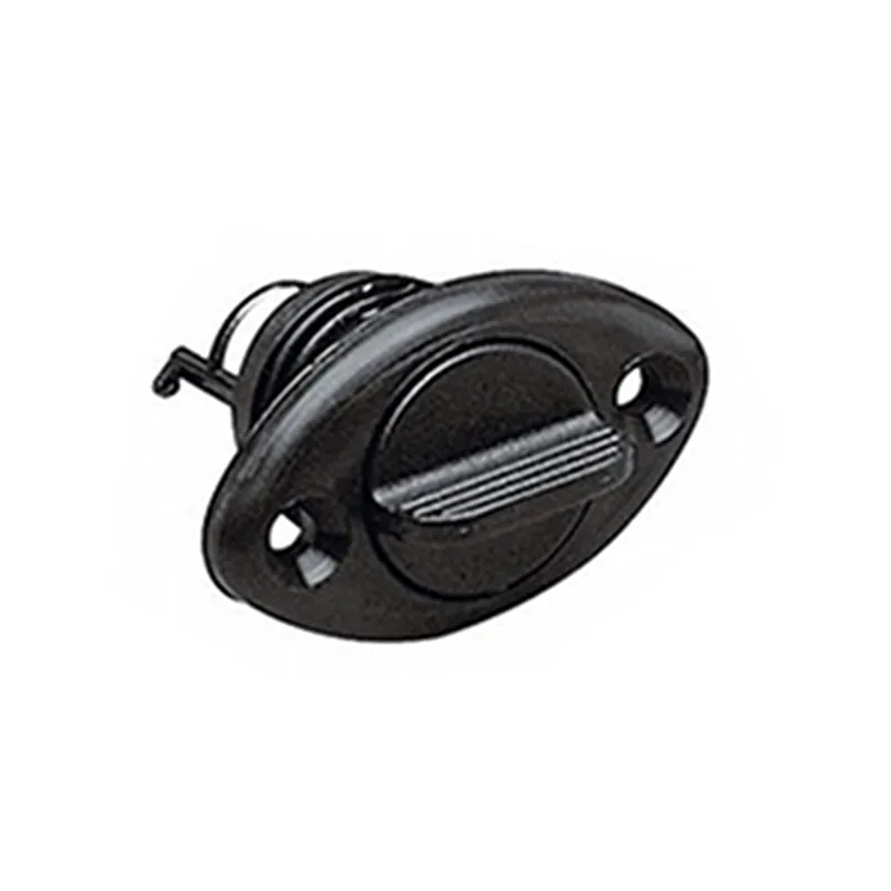 Réduction Plastimo nable oval avec joint torique blanc