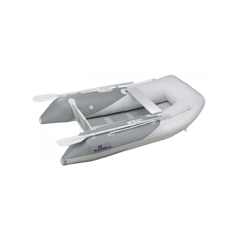 Plastimo annexe gonflable raid ii p220sh gris Usine Directe