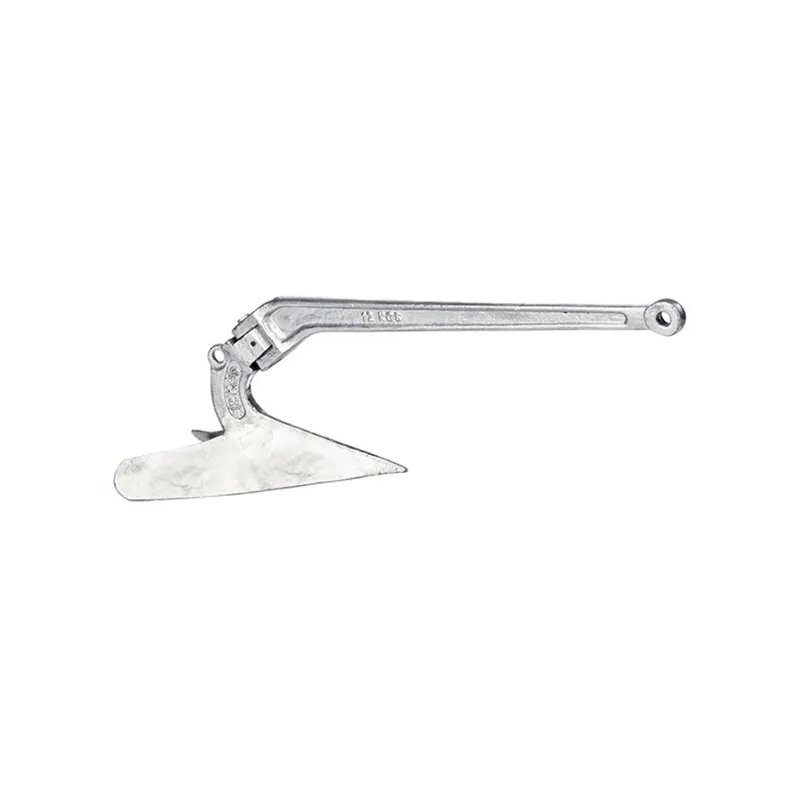 Dernière Chance Plastimo ancre soc galva 12kg