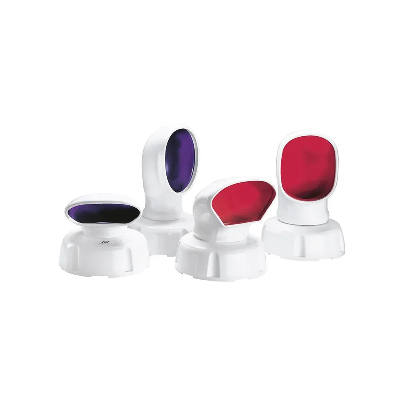 Plastimo boite dorade coolndry bleu h.210 ø100 Must-Have
