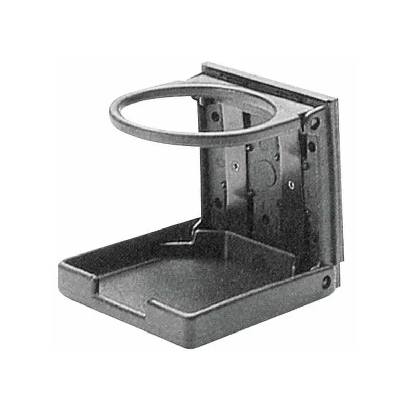 Plastimo support verre pliable abs Vente Flash