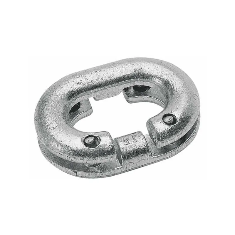 Plastimo maillons a riveter ø fil 10mm (x2) Vente Flash