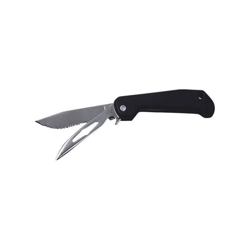 Vente Directe Plastimo couteau demanilleur/decapsuleur
