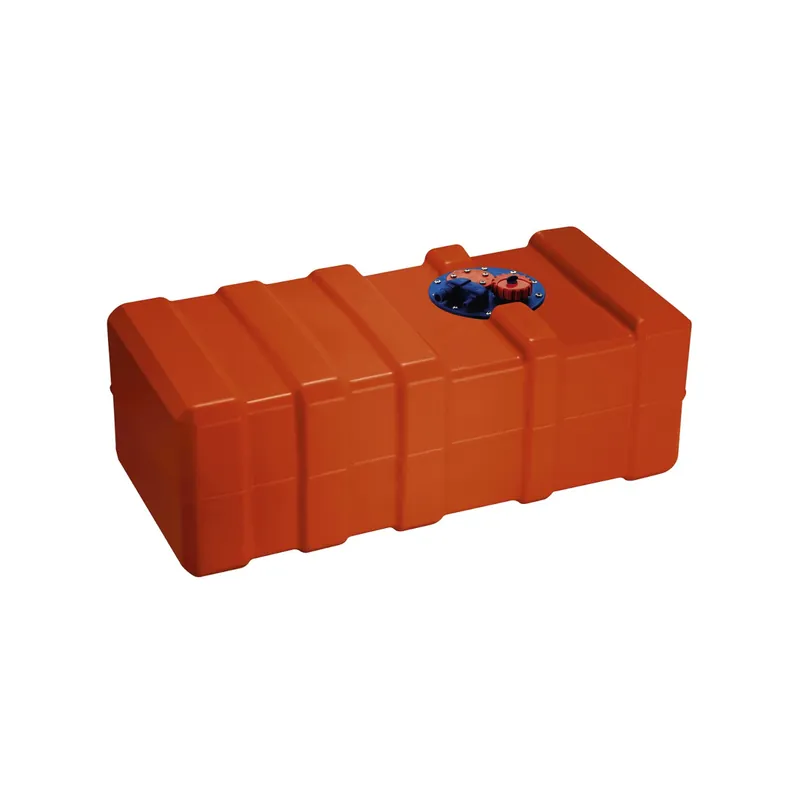 Plastimo reservoir carburant 102l 80x40x40cm Bon Marché