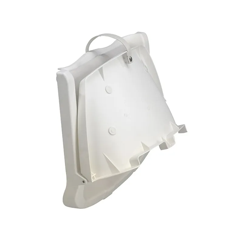 Vente Flash Plastimo siege polyethylene pliable + coussin blc
