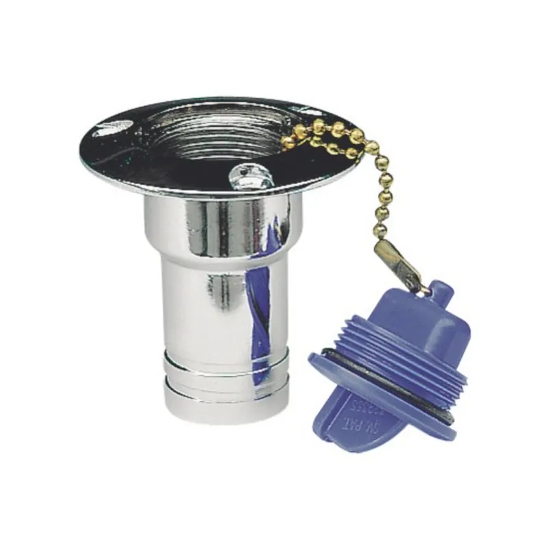 Commande En Gros Plastimo nable carbur lait chrom+rouge ø38mm