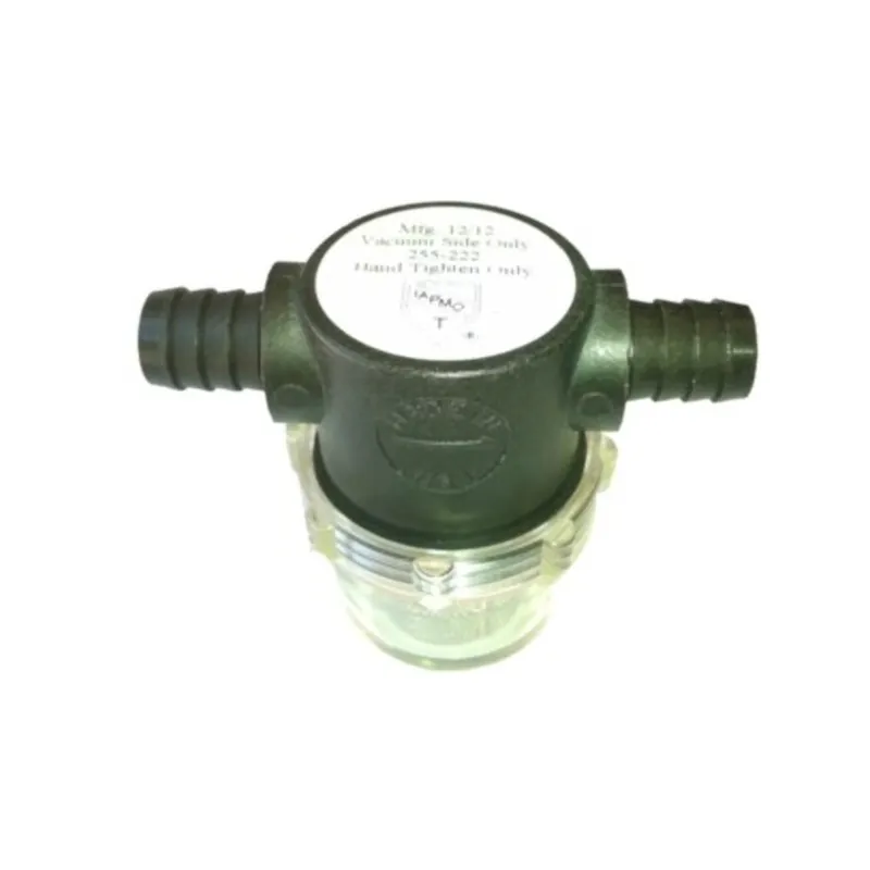 Prix Bas Plastimo filtre shurflo