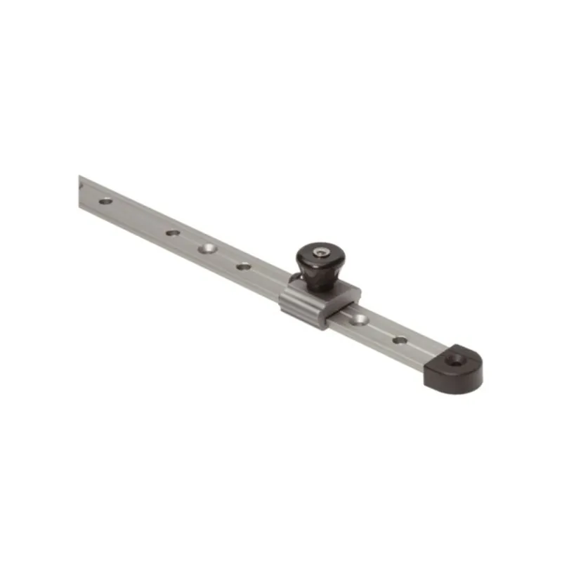 Vente Directe Plastimo rail ecoute genois lg 25mm lo.6