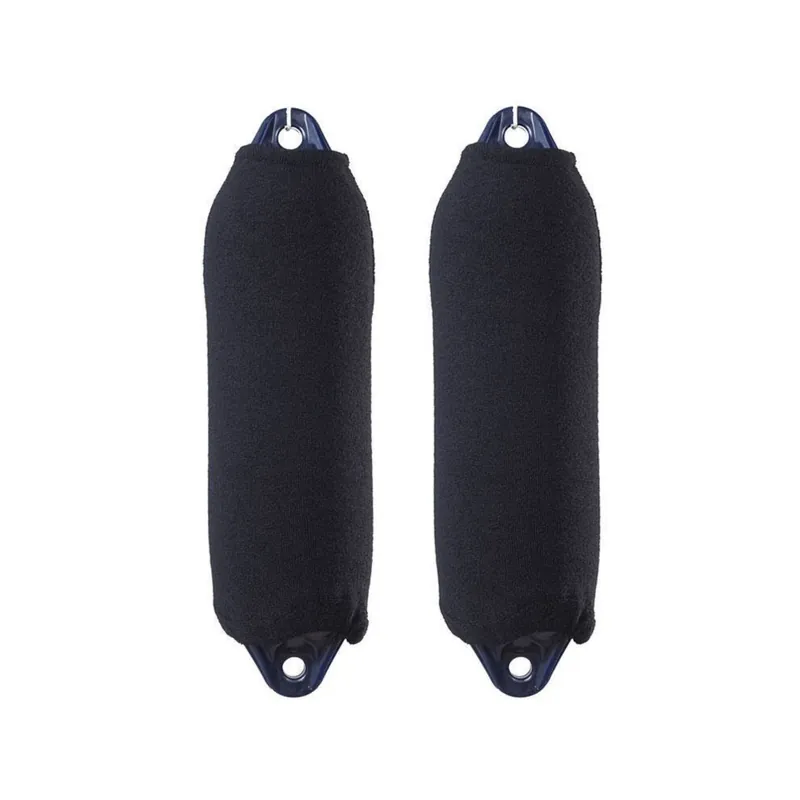 Prix Bas Plastimo chaussette pare-battage d38x102 noir