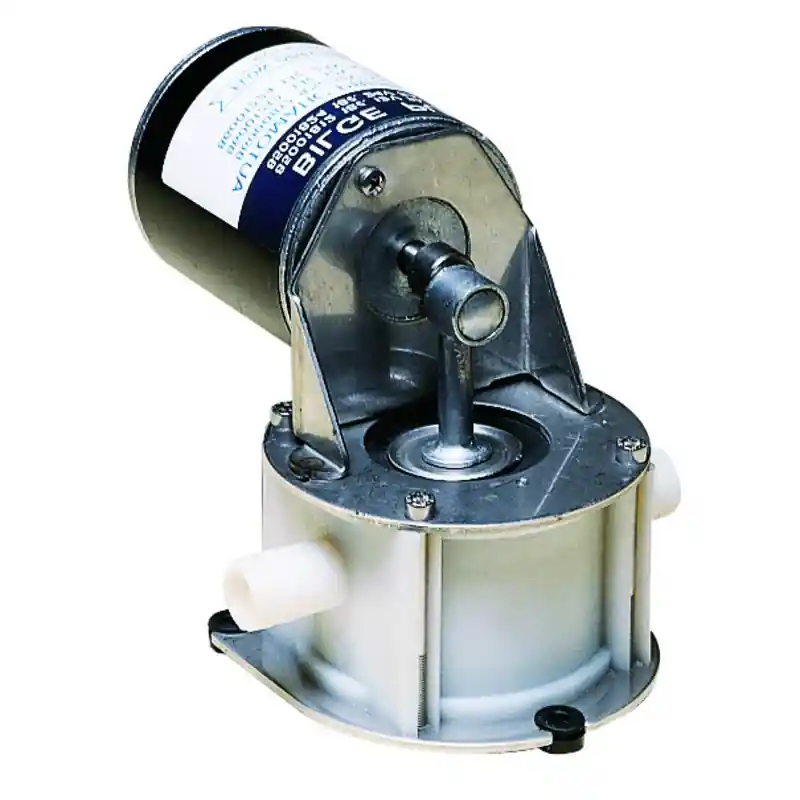 Plastimo pompe de cale a membrane 1000l/h Livraison Express
